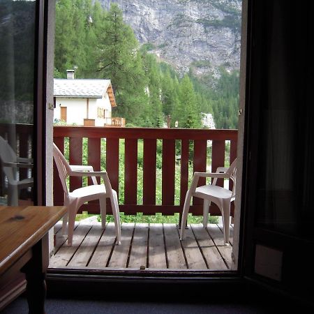 Les Seracs Hotel Val-d'Isère Exterior photo